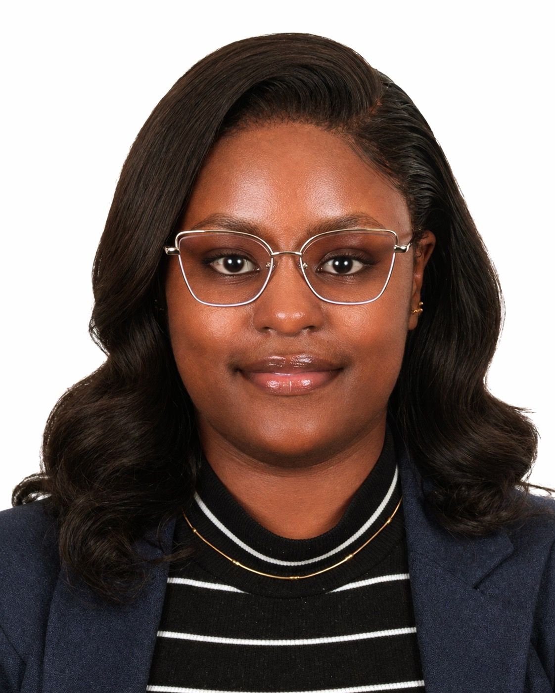 Sheila Kiago, Legal Counsel